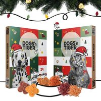 Dogs'n Tiger Dogs´n Tiger Adventsbundle Dogs'n Tiger Dogs´n Tiger Adventsbundle von Dogs'n Tiger