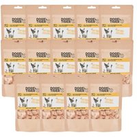 Dogs'n Tiger Fatzke | Huhn 1,12 kg Dogs'n Tiger Fatzke | Huhn 1,12 kg von Dogs'n Tiger