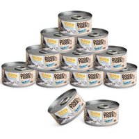 Dogs'n Tiger Glück 12x70 g Dogs'n Tiger Glück 12x70 g von Dogs'n Tiger