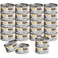 Dogs'n Tiger Glück 24x70 g Dogs'n Tiger Glück 24x70 g von Dogs'n Tiger