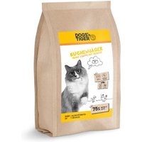 Dogs'n Tiger Küchenjäger 1,5 kg von Dogs'n Tiger