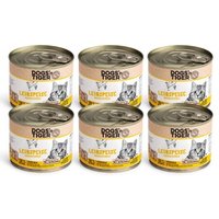 Dogs'n Tiger Leibspeise 6x200 g von Dogs'n Tiger