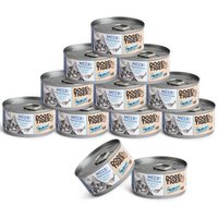 Dogs'n Tiger Meer! 12x70 g von Dogs'n Tiger