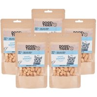 Dogs'n Tiger Mmmh mmmh | Lachs 150 g von Dogs'n Tiger