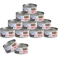 Dogs'n Tiger Naschkatze 12x70 g Dogs'n Tiger Naschkatze 12x70 g von Dogs'n Tiger