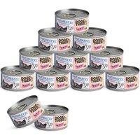 Dogs'n Tiger Naschkatze 12x70 g von Dogs'n Tiger