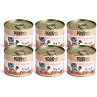 Dogs'n Tiger Nesthäkchen 6x200 g Dogs'n Tiger Nesthäkchen 6x200 g von Dogs'n Tiger