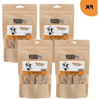 Dogs'n Tiger Päuschen | Ente 320 g Dogs'n Tiger Päuschen | Ente 320 g von Dogs'n Tiger