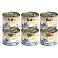 Dogs'n Tiger Wohltat 6x200 g von Dogs'n Tiger