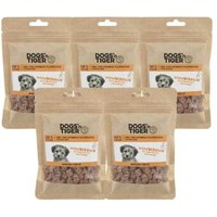 Dogs'n Tiger Wunderkind | Ente, 350 g von Dogs'n Tiger