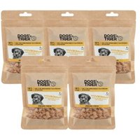 Dogs'n Tiger Wunderkind | Huhn, 350 g von Dogs'n Tiger