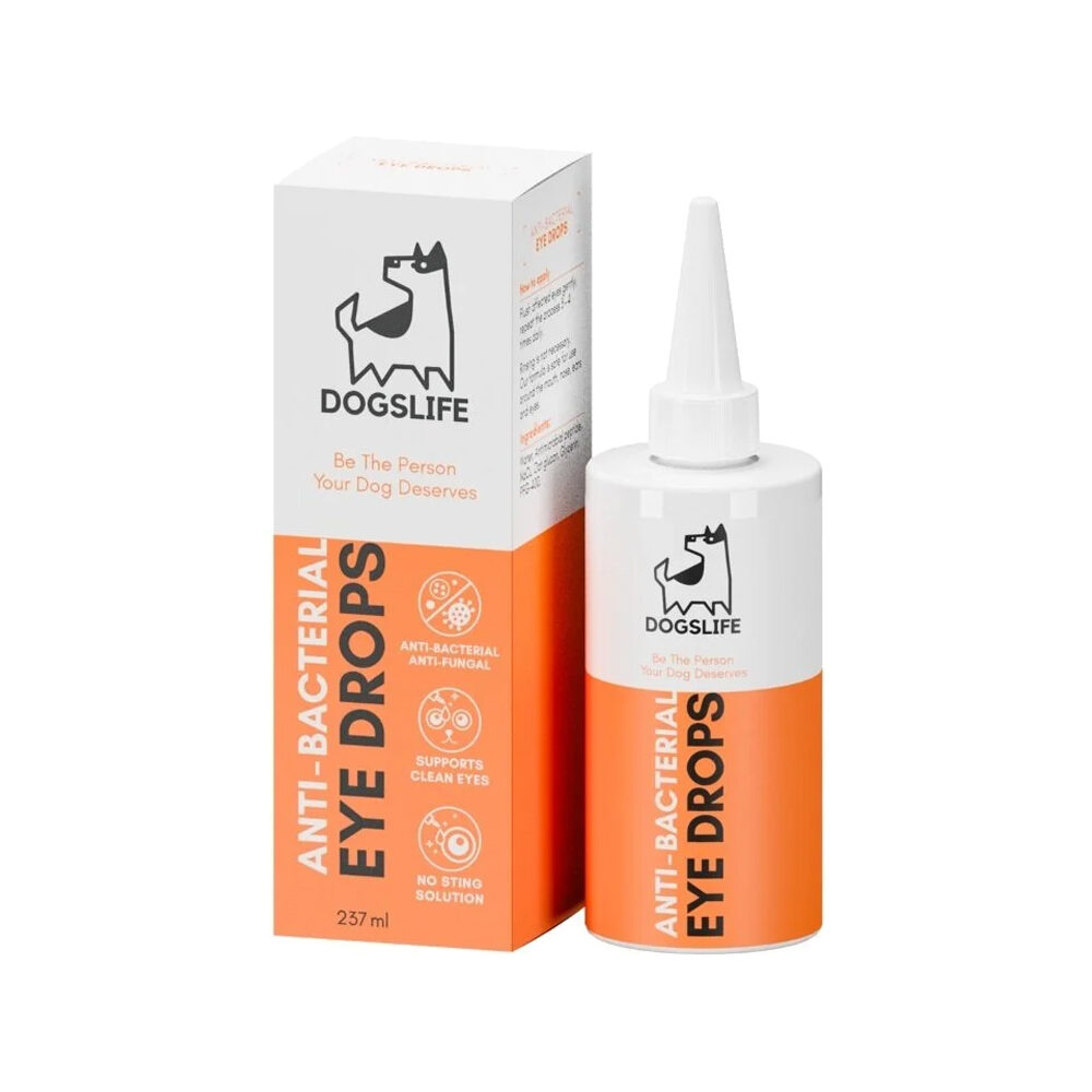 DogsLife Augentropfen von DogsLifeOurDogsLife