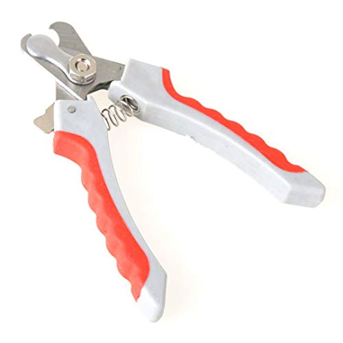 DOGSTORY Schnitt Krallen für Katzen/Hunde 12,5 cm DOGSTORY Schnitt Krallen für Katzen/Hunde 12,5 cm von DOGSTORY