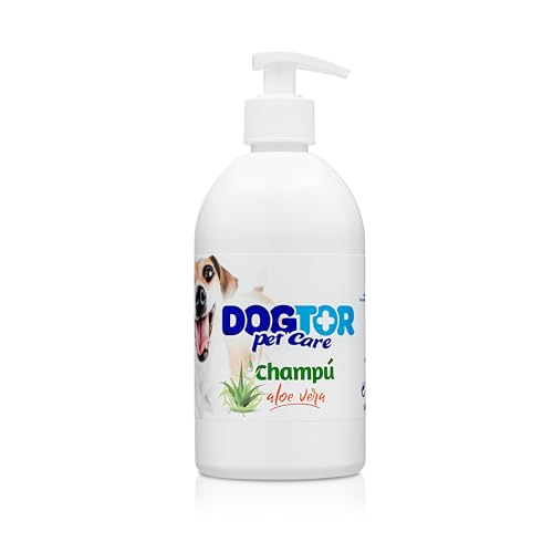 Aloe Vera DOGTOR Aloe Vera DOGTOR von Dogtor