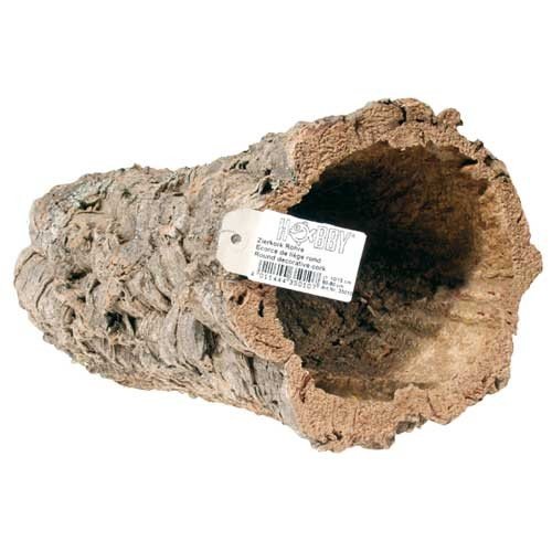 Korkröhren, Ø 10-15 cm, ca. 60-80 cm von Dohse Aquaristik