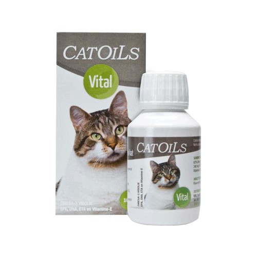 Catoils Vital - 100 ml von Doils