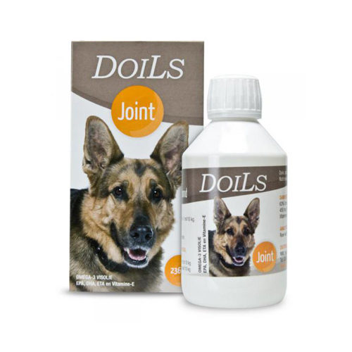 Doils Joint - 100 ml von Doils