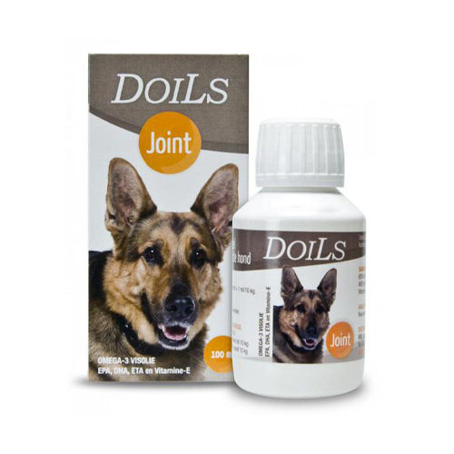 Doils Joint - 100 ml von Doils