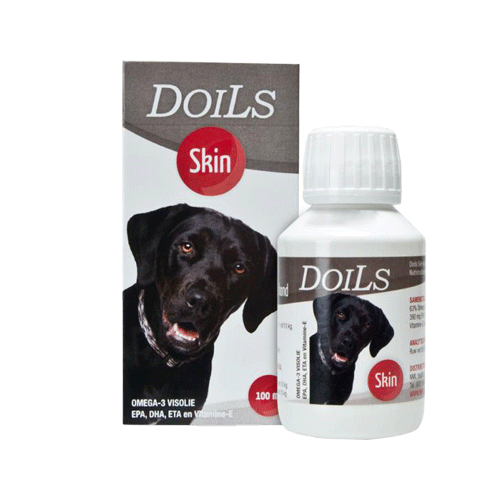 Doils Skin - 100 ml von Doils
