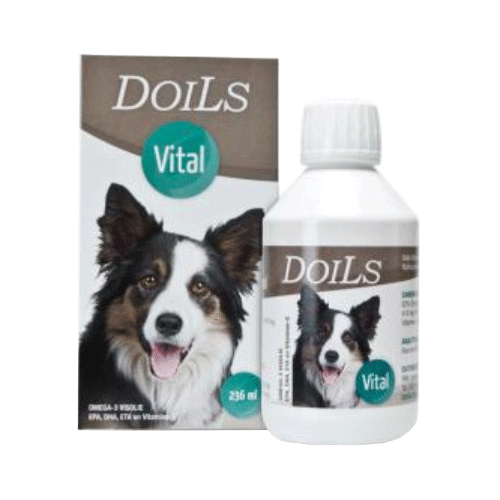 Doils Vital - 100 ml von Doils