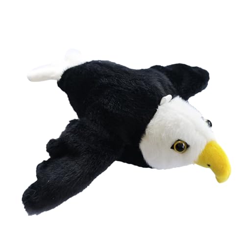 Doiyislem Flatternder Vogel Katzen Spielzeug Fliegend | USB Elektrisches Flatterndes Vogelspielzeug,Haustier Zubehör Für Kratzübung Geistige Anregung Jagdsimulation Spiel Wohnung Reise Training von Doiyislem
