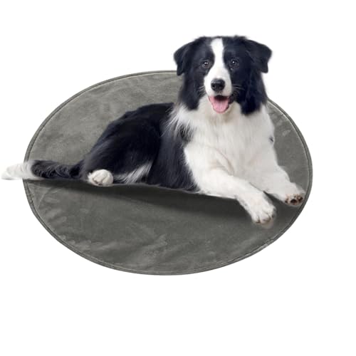 Doiyislem Heizdecke für Haustiere, Heizdecke für Hunde | USB-Heizdecke für den Innenbereich - Heimtierbedarf, waschbare, wasserdichte Anti-Biss-Heizmatte für Katzen Doiyislem Heizdecke für Haustiere, Heizdecke für Hunde | USB-Heizdecke für den Innenbereich - Heimtierbedarf, waschbare, wasserdichte Anti-Biss-Heizmatte für Katzen von Doiyislem