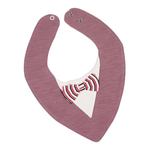 Doiyislem Hunde-Kostüm, formelle -Hundekleidung - Stilvoller formeller Hunde- Formelle Hunde-Hochzeitskleidung, lustiges Halsband-Bandana-Zubehör für Geburtstagsfeiern, Hochzeit Doiyislem Hunde-Kostüm, formelle -Hundekleidung - Stilvoller formeller Hunde- Formelle Hunde-Hochzeitskleidung, lustiges Halsband-Bandana-Zubehör für Geburtstagsfeiern, Hochzeit von Doiyislem