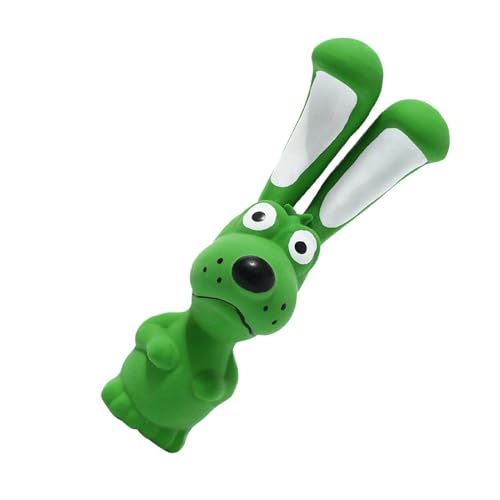 Doiyislem Kauspielzeug für Hunde, Kauspielzeug für Innenhunde - Tierische -Quietschspielzeuge, Latex-Kauspielzeuge - Interaktives Hundespielzeug Crinkle Pet Supplies für alle Rassen und Innenhunde Doiyislem Kauspielzeug für Hunde, Kauspielzeug für Innenhunde - Tierische -Quietschspielzeuge, Latex-Kauspielzeuge - Interaktives Hundespielzeug Crinkle Pet Supplies für alle Rassen und Innenhunde von Doiyislem