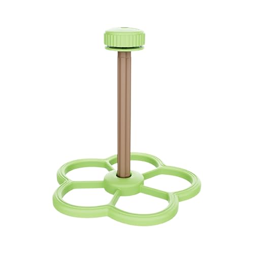 Doiyislem Vogel Sitzstangen Für Vogelkäfig | Krallenschleif Für Papageien,Interaktiver Vogelkäfig Spielstand Für Papageien, Sittiche Und Kanarienvögel Zur Krallenpflege von Doiyislem
