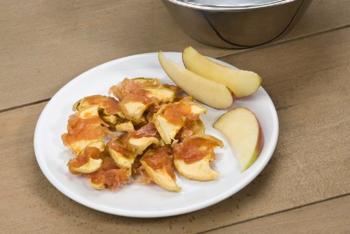 Dokas Hühnchen mit Apfel 70 g von Dokas