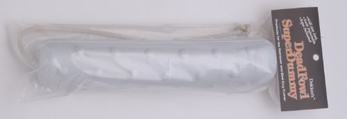 Dokken Bumper Dummy weiß Dokken Bumper Dummy weiß von Dokken