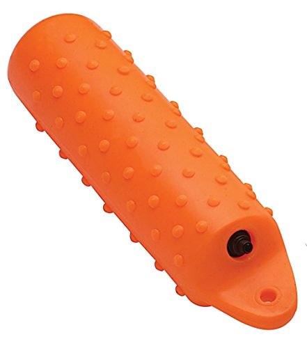 Dokken's Wasserdummy orange (Jumbo) von Dokken