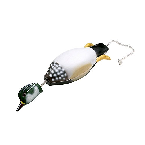 Dokkens Dead Fowl Dummy Brautente von Dokken