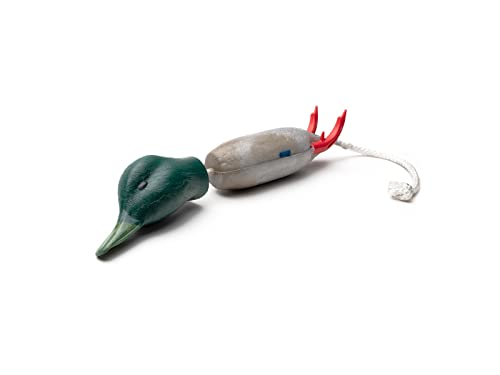 Dokkens Dead Fowl Welpe Stockente von Dokken's