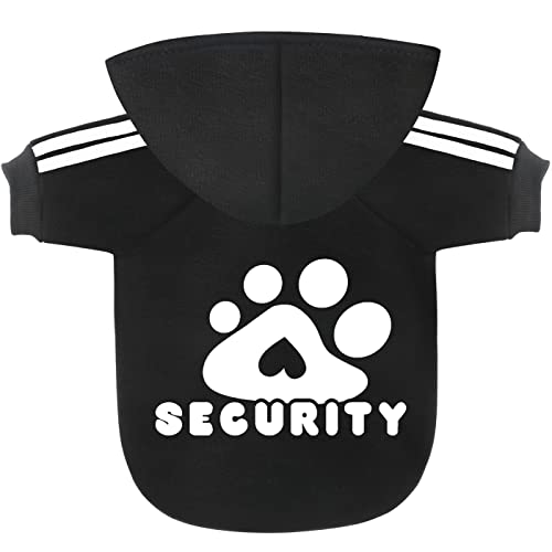 Dolahovy Hunde Hoodie Kleidung für Haustiere Hundepullover Weste Herbst Winter Hundepullover Welpenkostüme Mäntel Hundeoutfit für kleine mittelgroße Hunde Katzen Chihuahua Teddy Dolahovy Hunde Hoodie Kleidung für Haustiere Hundepullover Weste Herbst Winter Hundepullover Welpenkostüme Mäntel Hundeoutfit für kleine mittelgroße Hunde Katzen Chihuahua Teddy von Dolahovy