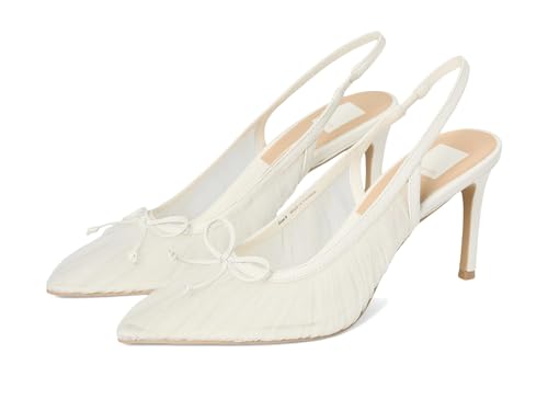 Dolce Vita Damen Yela Pump, Weiß, 40 Dolce Vita Damen Yela Pump, Weiß, 40 von Dolce Vita