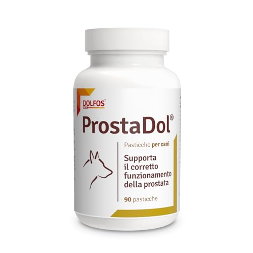 Dolfos Prostadol 90 Stück Dolfos Prostadol 90 Stück von Dolfos - Prostadol. 90pz