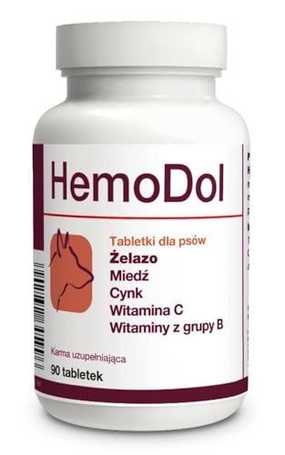 Dolfos Hemodol 90 Tabletten von Dolfos