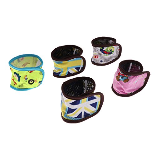 Dolity Rüdenbinde Rüdenwindel Hundewindel Bauchband für Hunde Welpen - S Dolity Rüdenbinde Rüdenwindel Hundewindel Bauchband für Hunde Welpen - S von D DOLITY