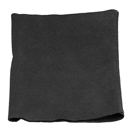 Hunde Ohrschützer Sound Proof Weicher Katzenohrschutz Halten Sie Warme Waschbare Hundehund -Ohrbedeckung für Wintercamping (L) von Domary