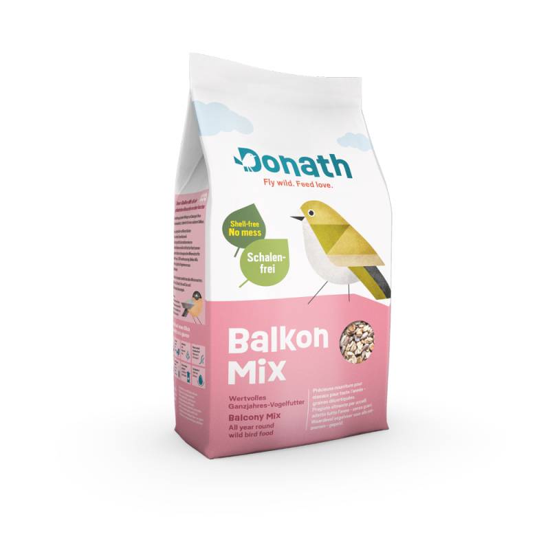 Donath Balkon Mix - 9 kg von Donath