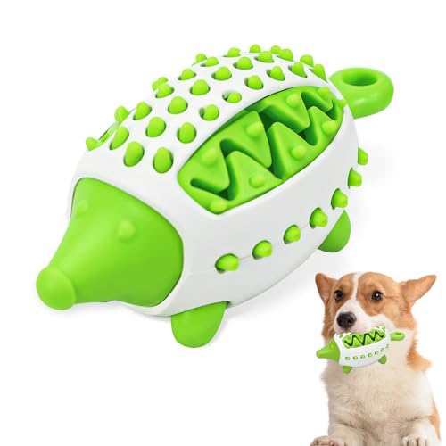 Langlebiges Kauspielzeug für Hunde, quietschendes Spielzeug für aggressive Kauer, Leckerli-Dosierung Hundespielzeug, natürliches robustes Gummi, Kauspielzeug, Hunde-Kauspielzeug, Langlebiges Kauspielzeug für Hunde, quietschendes Spielzeug für aggressive Kauer, Leckerli-Dosierung Hundespielzeug, natürliches robustes Gummi, Kauspielzeug, Hunde-Kauspielzeug, von Donmnemb
