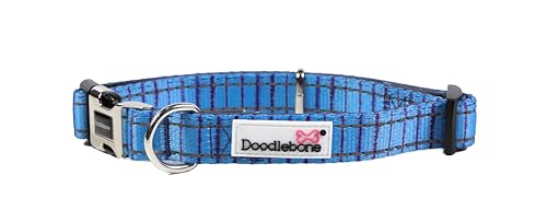 Doodlebone Gepolstertes Halsband, Aurora, 3-6 Doodlebone Gepolstertes Halsband, Aurora, 3-6 von Doodlebone