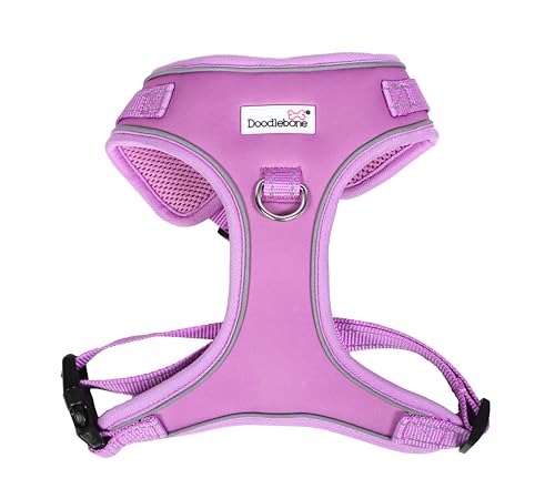 Doodlebone Verstellbares Airmesh, Orchidee, 4-7 Doodlebone Verstellbares Airmesh, Orchidee, 4-7 von Doodlebone