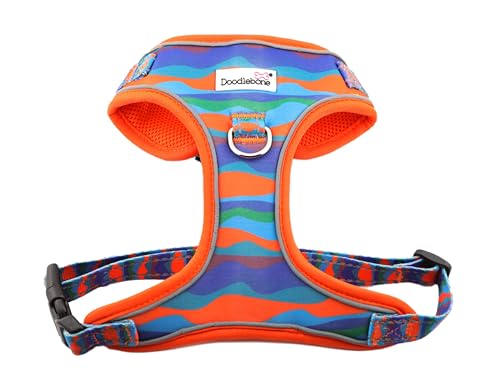Doodlebone Verstellbares Airmesh, Wellen, 2–3 von Doodlebone