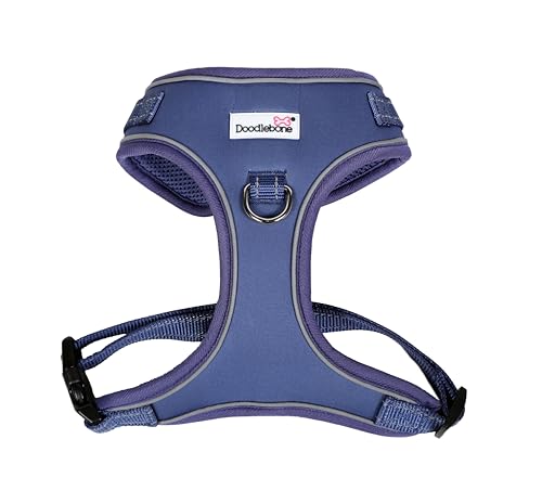 Verstellbares Airmesh, Indigo, 2-3 von Doodlebone