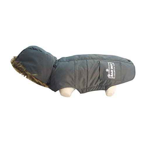 Doogy Daunenjacke Bad Boy für Hunde von Doogy