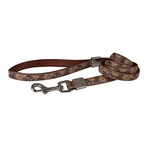 Doogy Envy Flora Blätter Einfache 15 mm/1,2 m braun Doogy Envy Flora Blätter Einfache 15 mm/1,2 m braun von Doogy
