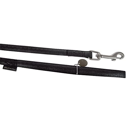 Doogy Führleine einfach MC Leather Doogy Führleine einfach MC Leather von Doogy