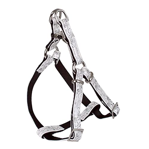 Doogy Gurt, verstellbar, Envy Forever, 10 mm, Weiß Doogy Gurt, verstellbar, Envy Forever, 10 mm, Weiß von Doogy